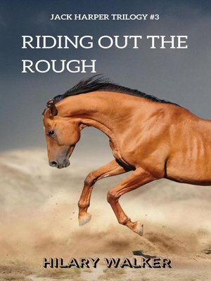 cover image of Riding Out the Rough